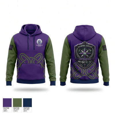 Guardians Grace Hoodie - 1