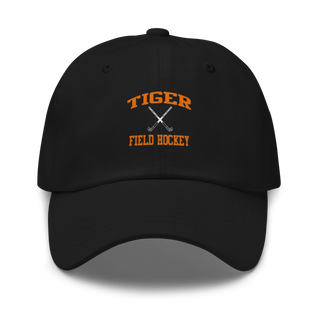 Dad hat - Black
