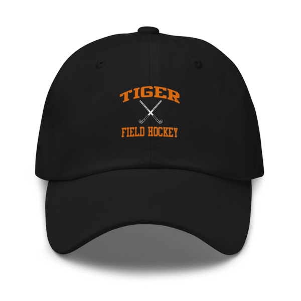Dad hat - Black