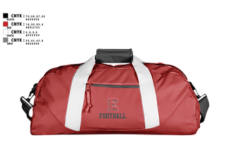 Duffle Bag, East Scarlets Football, , Teamtime, Team time, sublimation, custom sports apparel, team uniforms, spirit wear, spiritwear, sports uniforms, custom shirts, team store, custom team store, fundraiser sports, apparel fundraiser