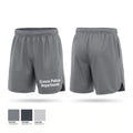 Cresco Police Department Ranger Panties - 1