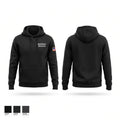 MEDDAC Bavaria Hoodie - 1