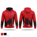 Connetquot Hoodie - 1