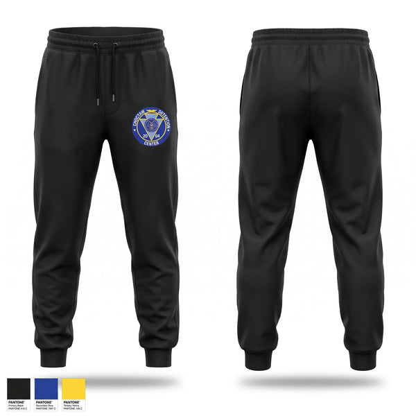 Sweatpants, CORRECTIONS, Police, Teamtime, Team time, sublimation, custom sports apparel, team uniforms, spirit wear, spiritwear, sports uniforms, custom shirts, team store, custom team store, fundraiser sports, apparel fundraiser