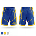 Hull Pirates 42134089 Athletic Shorts With Pockets - 1