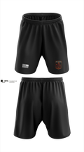 Wellsville TRT 21200750 Athletic Shorts With Pockets - 4