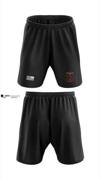 Athletic Shorts With Pockets, Wellsville TRT, , Teamtime, Team time, sublimation, custom sports apparel, team uniforms, spirit wear, spiritwear, sports uniforms, custom shirts, team store, custom team store, fundraiser sports, apparel fundraiser