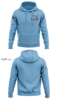 Kankakee JROTC 84843087 Hoodie - 10