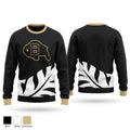 Buffalo Bison Crew Neck Sweatshirt - 2
