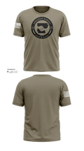 ARDB Security 67591237 Old School Cotton Feel Shirt - 21