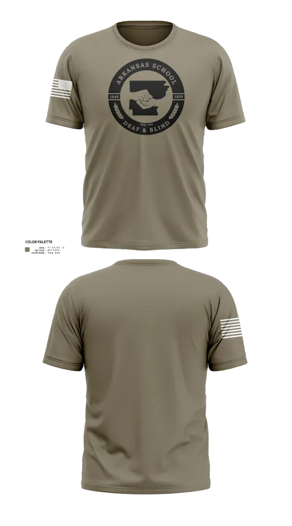 Old School Cotton Feel Shirt, ARDB Security, Police, Teamtime, Team time, sublimation, custom sports apparel, team uniforms, spirit wear, spiritwear, sports uniforms, custom shirts, team store, custom team store, fundraiser sports, apparel fundraiser