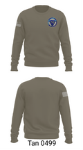 CIT-NJ 13700675 Crew Neck Sweatshirt - 62