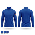 SSO Windbreaker - 1