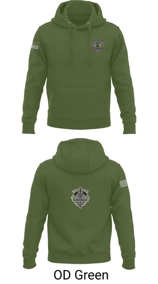 Hoodie, 4-10 CAV 3 ABCT 4 ID, , Teamtime, Team time, sublimation, custom sports apparel, team uniforms, spirit wear, spiritwear, sports uniforms, custom shirts, team store, custom team store, fundraiser sports, apparel fundraiser