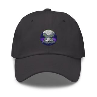 JM Autism association 75571009 Classic Dad Hat | Yupoong 6245CM
