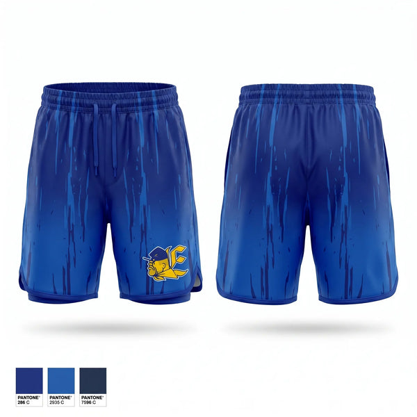 Track Shorts, Eastwood High School, Cross Country, Teamtime, Team time, sublimation, custom sports apparel, team uniforms, spirit wear, spiritwear, sports uniforms, custom shirts, team store, custom team store, fundraiser sports, apparel fundraiser