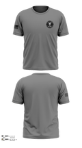 Dco 1/37 AR 94942045 Short Sleeve Performance Shirt - 100