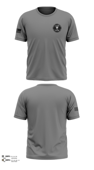 Short Sleeve Performance Shirt, Dco 1/37 AR, Army, Teamtime, Team time, sublimation, custom sports apparel, team uniforms, spirit wear, spiritwear, sports uniforms, custom shirts, team store, custom team store, fundraiser sports, apparel fundraiser