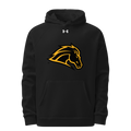 Metea Valley High School Cheer 96396999 Under Armour Hoodie