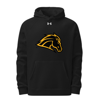 Metea Valley High School Cheer 96396999 Under Armour Hoodie