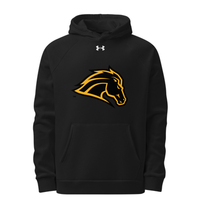 Metea Valley High School Cheer 96396999 Under Armour Hoodie