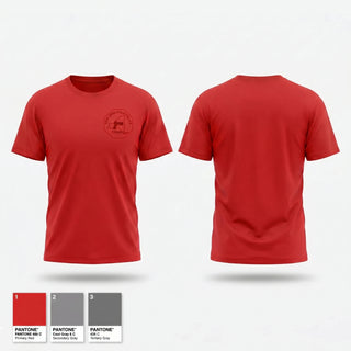 Short Sleeve Performance Shirt, NYSP Firearms, Police, Teamtime, Team time, sublimation, custom sports apparel, team uniforms, spirit wear, spiritwear, sports uniforms, custom shirts, team store, custom team store, fundraiser sports, apparel fundraiser