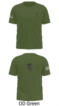1/23 Scout Sniper Platoon 55389928 Old School Cotton Feel Shirt - 50
