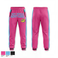 West Georgia Hustlers 31542671 Sweatpants - 1