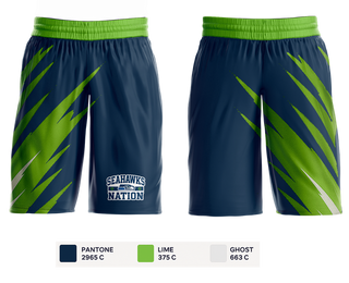 Womens Basketball Shorts, team name, Women's Basketball, Teamtime, Team time, sublimation, custom sports apparel, team uniforms, spirit wear, spiritwear, sports uniforms, custom shirts, team store, custom team store, fundraiser sports, apparel fundraiser