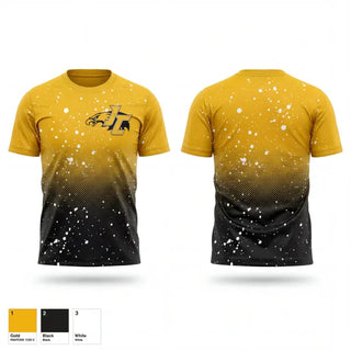 Old School Cotton Feel Shirt, JC, Men's Basketball, Teamtime, Team time, sublimation, custom sports apparel, team uniforms, spirit wear, spiritwear, sports uniforms, custom shirts, team store, custom team store, fundraiser sports, apparel fundraiser