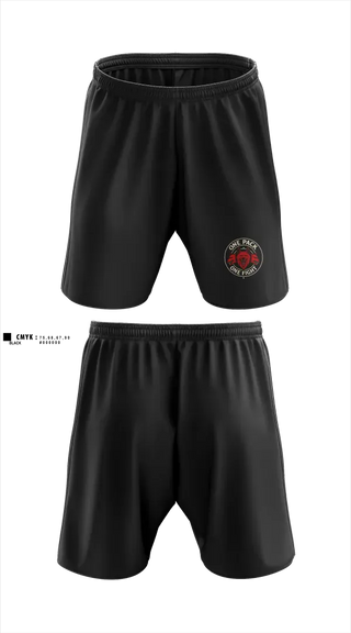Athletic Shorts With Pockets, HHC, 11th CYB, Army, Teamtime, Team time, sublimation, custom sports apparel, team uniforms, spirit wear, spiritwear, sports uniforms, custom shirts, team store, custom team store, fundraiser sports, apparel fundraiser
