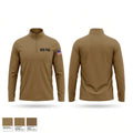 129 FSS Windbreaker - 1