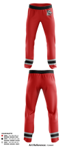 Shorewood Greyhounds Golf 2014300 Sweatpants - 1