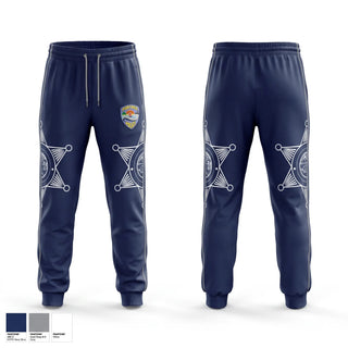 Sweatpants, Portage SWAT, Police, Teamtime, Team time, sublimation, custom sports apparel, team uniforms, spirit wear, spiritwear, sports uniforms, custom shirts, team store, custom team store, fundraiser sports, apparel fundraiser