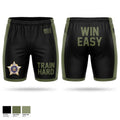 Garrard County Sheriff Ranger Panties - 1