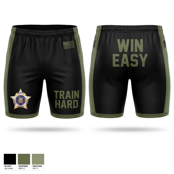 Ranger Panties, Garrard County Sheriff, Police, Teamtime, Team time, sublimation, custom sports apparel, team uniforms, spirit wear, spiritwear, sports uniforms, custom shirts, team store, custom team store, fundraiser sports, apparel fundraiser