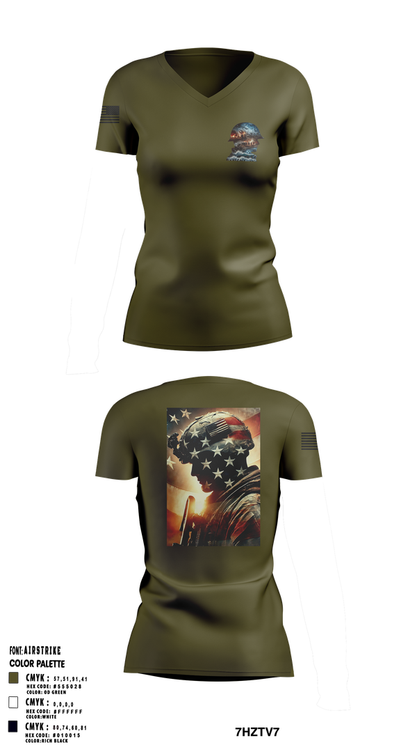 Womens Short Sleeve Vneck Shirt, Bob, , Teamtime, Team time, sublimation, custom sports apparel, team uniforms, spirit wear, spiritwear, sports uniforms, custom shirts, team store, custom team store, fundraiser sports, apparel fundraiser