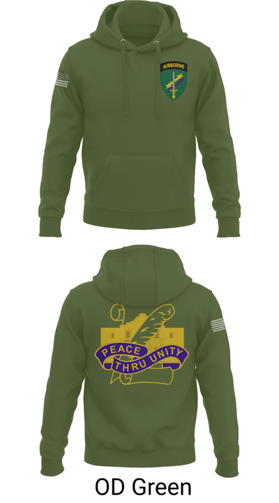321st CA 45923194 Hoodie - 58