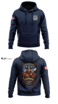 Cottonwood Cowboys Hoodie - 3