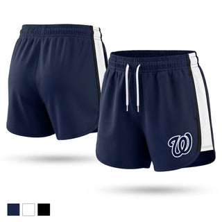 Womens Shorts, Hanford West Huskies, Wrestling, Teamtime, Team time, sublimation, custom sports apparel, team uniforms, spirit wear, spiritwear, sports uniforms, custom shirts, team store, custom team store, fundraiser sports, apparel fundraiser