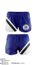 Leopold Track Shorts - 11