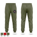 TCSO SWAT Sweatpants - 1