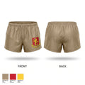 Bravo 5-25 Ranger Panties - 1