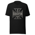 URBAN RENOVATION Unisex Staple T-Shirt