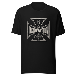 Unisex Staple T-Shirt - Black