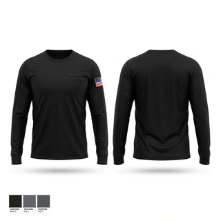 Long Sleeve Performance Shirt, Sparta Fire/Rescue, Fire Department, Teamtime, Team time, sublimation, custom sports apparel, team uniforms, spirit wear, spiritwear, sports uniforms, custom shirts, team store, custom team store, fundraiser sports, apparel fundraiser