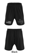 RGV COASTAL BRUSH TEAM 53356211 Athletic Shorts With Pockets - 13