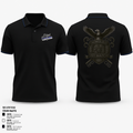 CRD Short Sleeve Performance Polo - 1