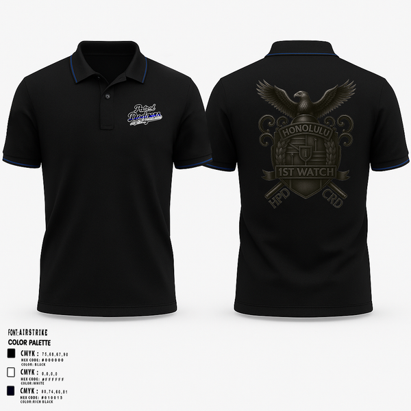 Short Sleeve Performance Polo, , Police, Teamtime, Team time, sublimation, custom sports apparel, team uniforms, spirit wear, spiritwear, sports uniforms, custom shirts, team store, custom team store, fundraiser sports, apparel fundraiser