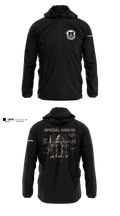 ATP-7 Windbreaker without hood- 11